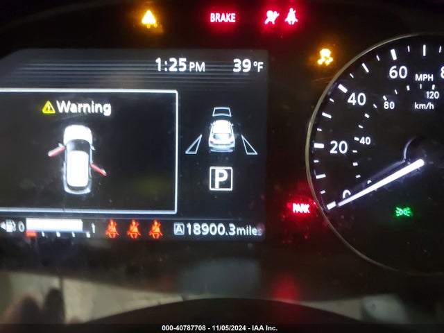 Nissan Kicks Sv Xtronic Cvt 2023 3N1CP5CVXPL571797 Image 7