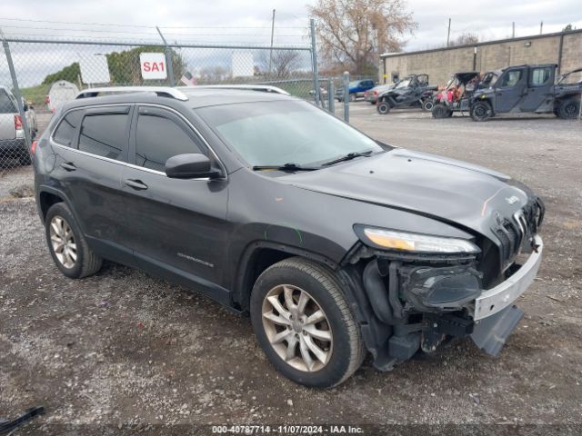 1C4PJMDS8FW633091 auction archive image