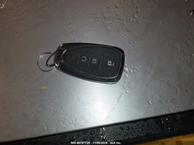 Chevrolet Trax Lt 2019 KL7CJPSB0KB806975 Image 11