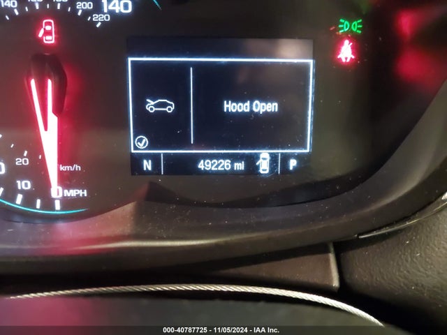 Chevrolet Trax Lt 2019 KL7CJPSB0KB806975 Image 15