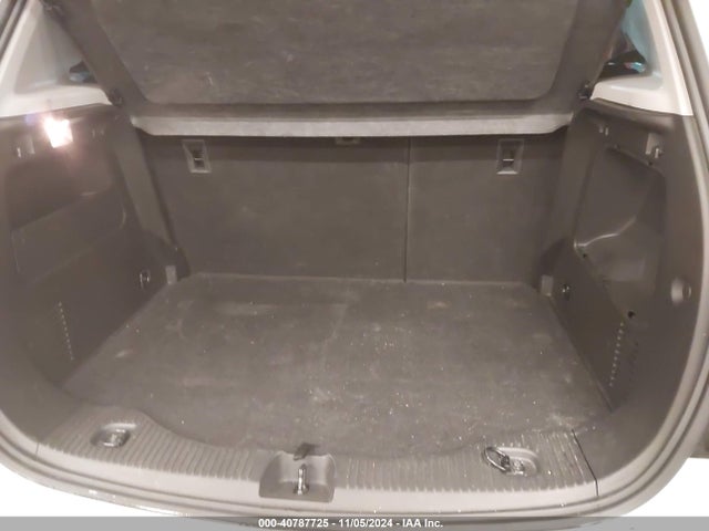 Chevrolet Trax Lt 2019 KL7CJPSB0KB806975 Image 17