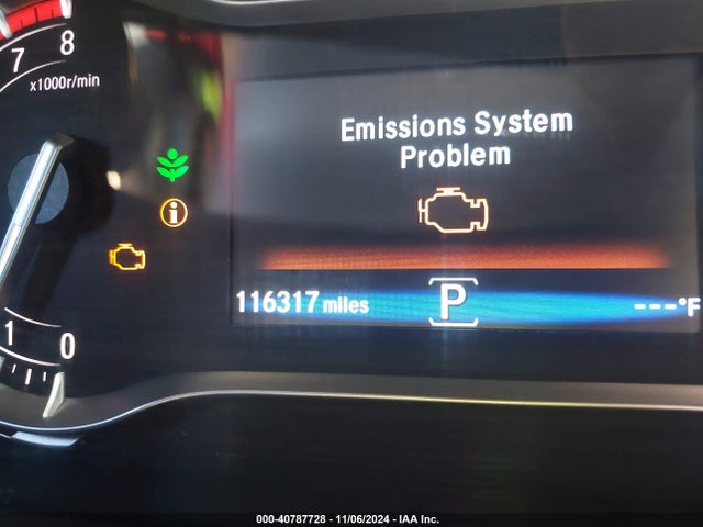 Honda Pilot Touring 2018 5FNYF6H97JB039808 Image 7