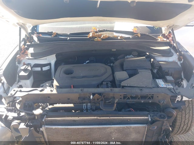 Hyundai Santa Fe Ultimate 2019 5NMS5CAD3KH037348 Image 10