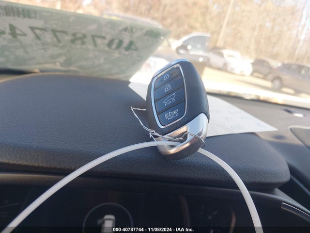 Hyundai Santa Fe Ultimate 2019 5NMS5CAD3KH037348 Image 11