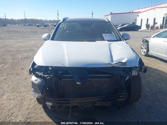 Hyundai Santa Fe Ultimate 2019 5NMS5CAD3KH037348 Image 12