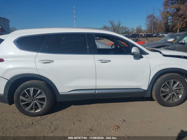 Hyundai Santa Fe Ultimate 2019 5NMS5CAD3KH037348 Image 13