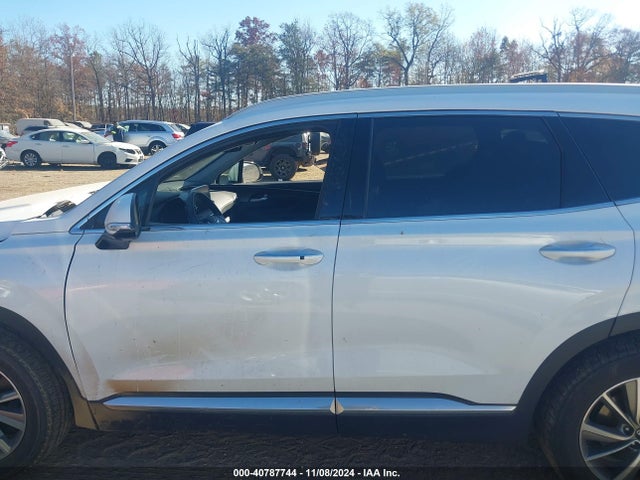 Hyundai Santa Fe Ultimate 2019 5NMS5CAD3KH037348 Image 14