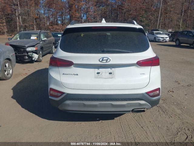 Hyundai Santa Fe Ultimate 2019 5NMS5CAD3KH037348 Image 16