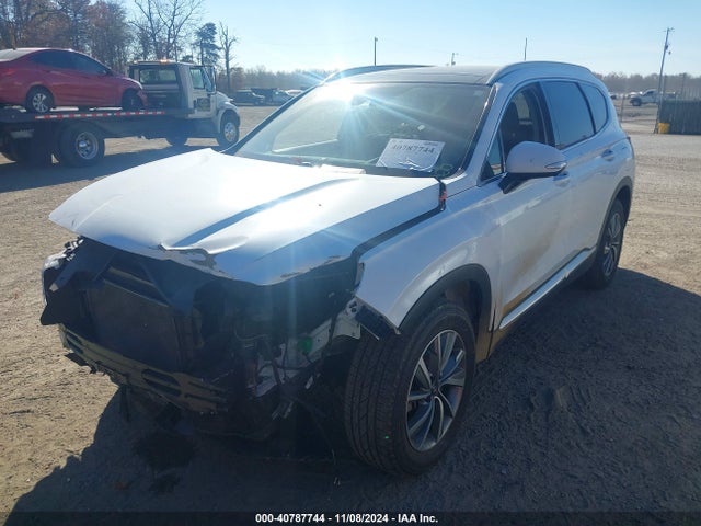 Hyundai Santa Fe Ultimate 2019 5NMS5CAD3KH037348 Image 2