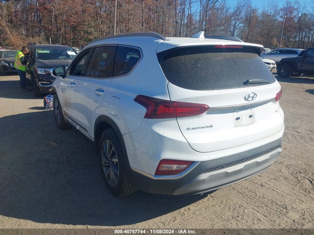 Hyundai Santa Fe Ultimate 2019 5NMS5CAD3KH037348 Image 3