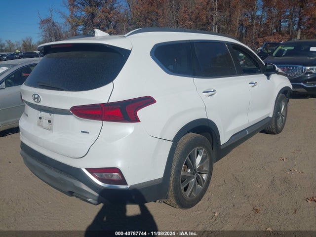 Hyundai Santa Fe Ultimate 2019 5NMS5CAD3KH037348 Image 4