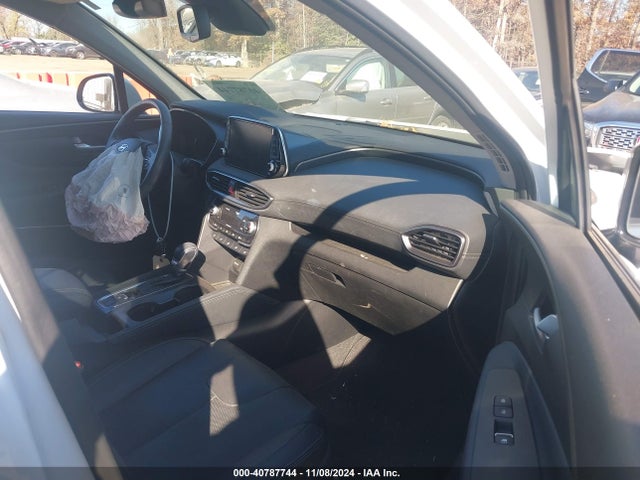 Hyundai Santa Fe Ultimate 2019 5NMS5CAD3KH037348 Image 5