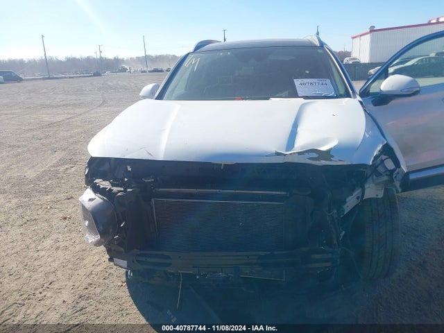 Hyundai Santa Fe Ultimate 2019 5NMS5CAD3KH037348 Image 6