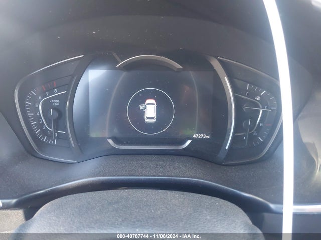 Hyundai Santa Fe Ultimate 2019 5NMS5CAD3KH037348 Image 7