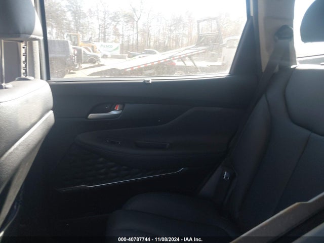 Hyundai Santa Fe Ultimate 2019 5NMS5CAD3KH037348 Image 8