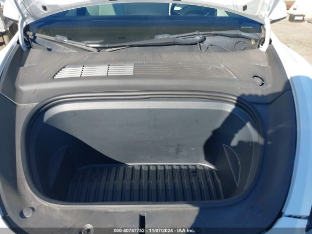 5YJYGDEE6MF098324 Tesla Model Y Long Range Dual Motor All-wheel Drive
