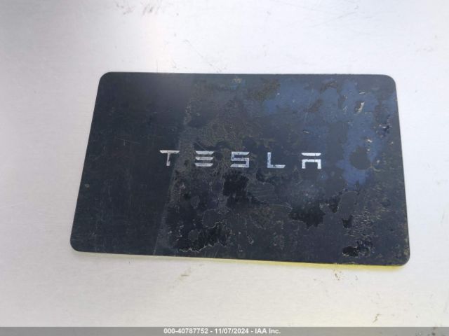 5YJYGDEE6MF098324 Tesla Model Y Long Range Dual Motor All-wheel Drive