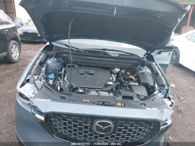 JM3KFBCMXS0556716 Mazda Cx-5 2.5 S Carbon Edition