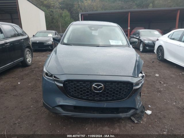 JM3KFBCMXS0556716 Mazda Cx-5 2.5 S Carbon Edition