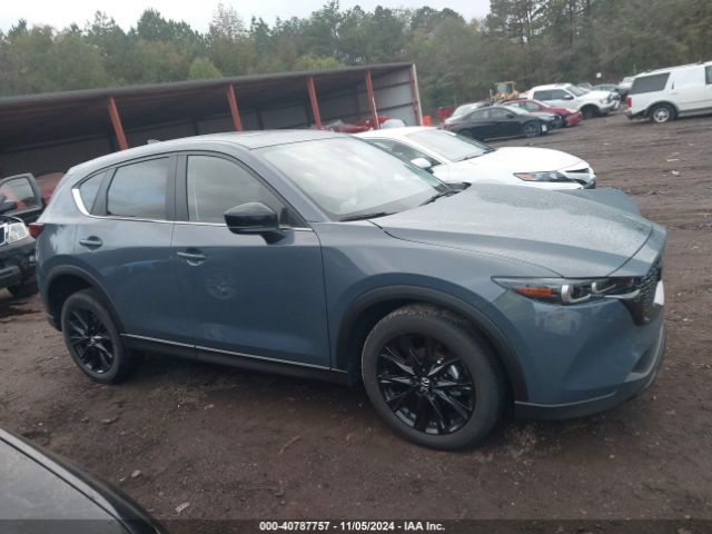 JM3KFBCMXS0556716 Mazda Cx-5 2.5 S Carbon Edition