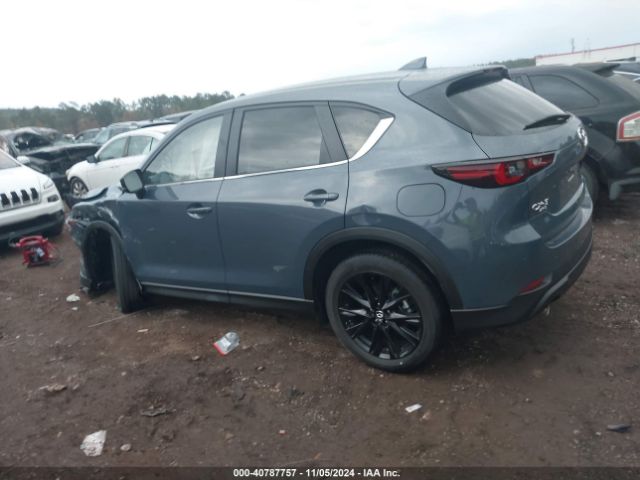 JM3KFBCMXS0556716 Mazda Cx-5 2.5 S Carbon Edition