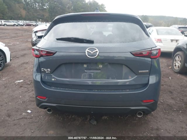 JM3KFBCMXS0556716 Mazda Cx-5 2.5 S Carbon Edition