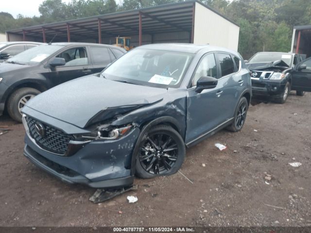 JM3KFBCMXS0556716 Mazda Cx-5 2.5 S Carbon Edition