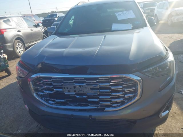 3GKALTEV9JL235054 GMC Terrain Sle