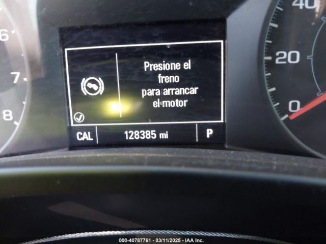 3GKALTEV9JL235054 GMC Terrain Sle