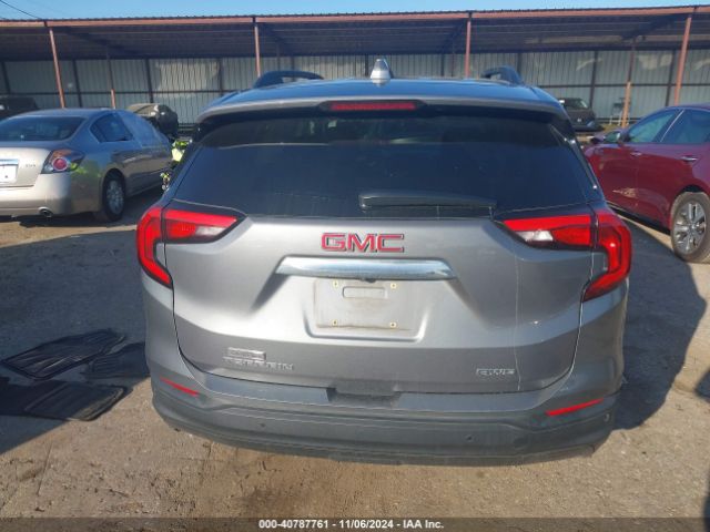 3GKALTEV9JL235054 GMC Terrain Sle