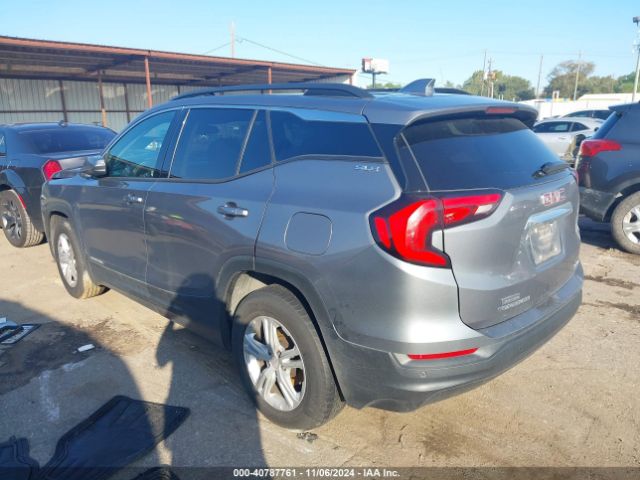 3GKALTEV9JL235054 GMC Terrain Sle