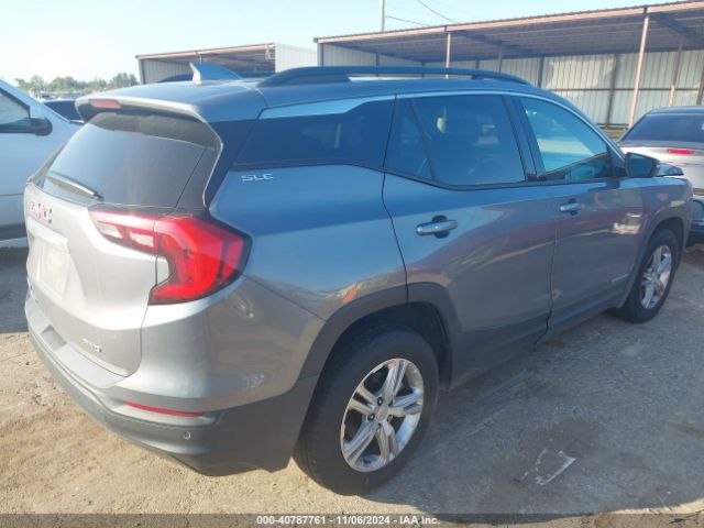 3GKALTEV9JL235054 GMC Terrain Sle