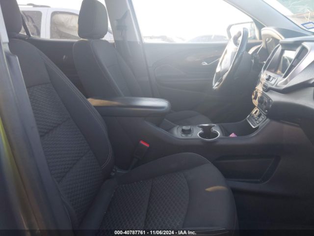 3GKALTEV9JL235054 GMC Terrain Sle