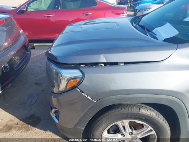 3GKALTEV9JL235054 GMC Terrain Sle