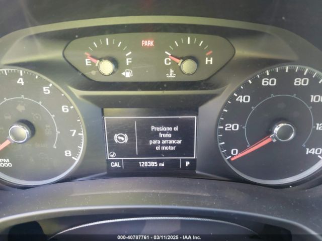 3GKALTEV9JL235054 GMC Terrain Sle