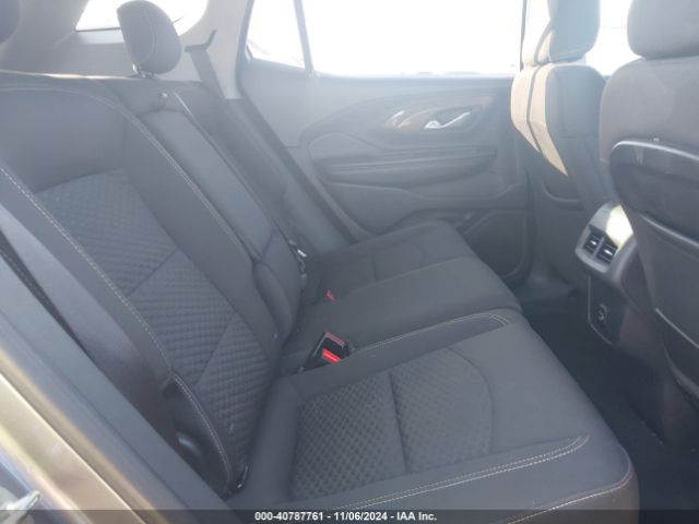 3GKALTEV9JL235054 GMC Terrain Sle