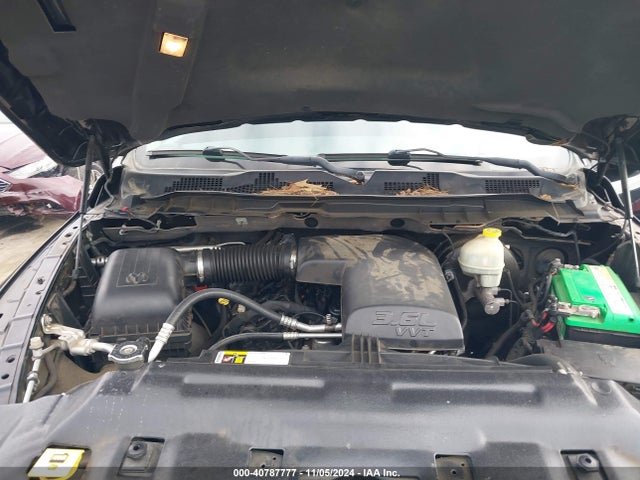 1C6RR7LG0FS575153 RAM 1500 Big Horn