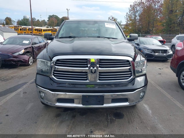 1C6RR7LG0FS575153 RAM 1500 Big Horn
