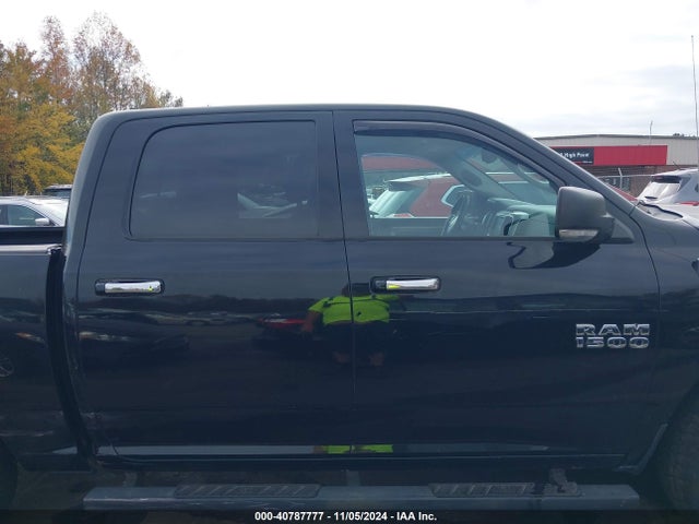 1C6RR7LG0FS575153 RAM 1500 Big Horn