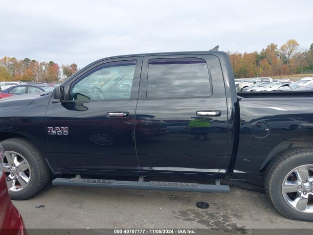 1C6RR7LG0FS575153 RAM 1500 Big Horn