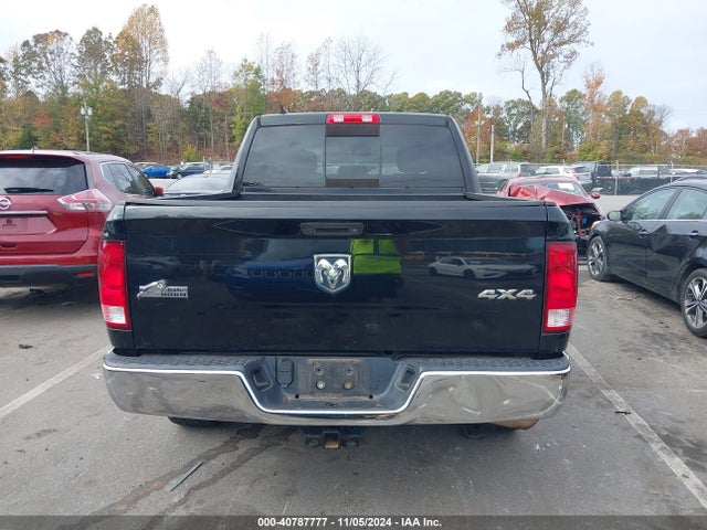 1C6RR7LG0FS575153 RAM 1500 Big Horn