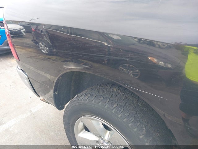 1C6RR7LG0FS575153 RAM 1500 Big Horn
