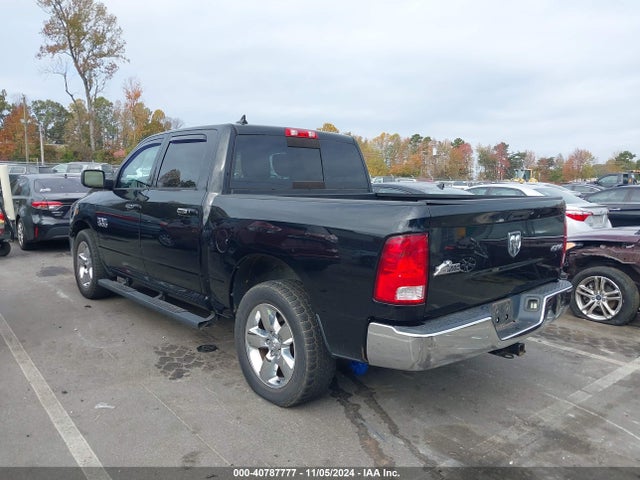 1C6RR7LG0FS575153 RAM 1500 Big Horn