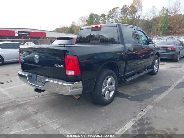 1C6RR7LG0FS575153 RAM 1500 Big Horn