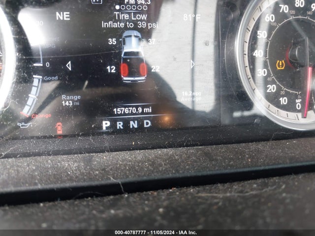 1C6RR7LG0FS575153 RAM 1500 Big Horn