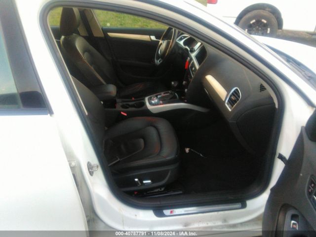 WAUAFAFL5GN012441 Audi A4 2.0t Premium