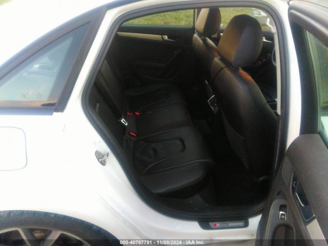 WAUAFAFL5GN012441 Audi A4 2.0t Premium