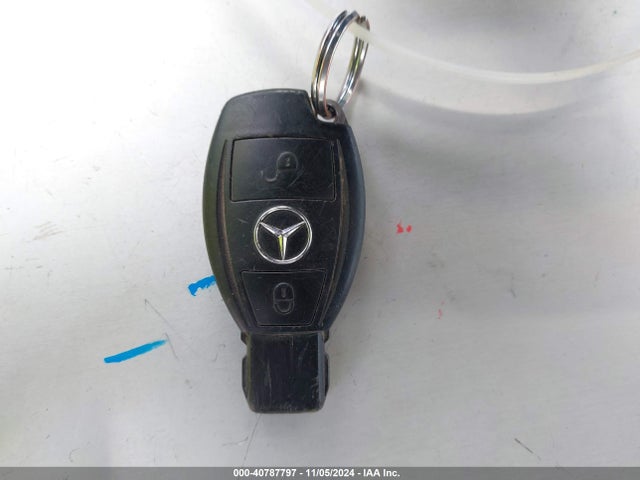 WD3PG3EA1L3643354 Mercedes-Benz Metris