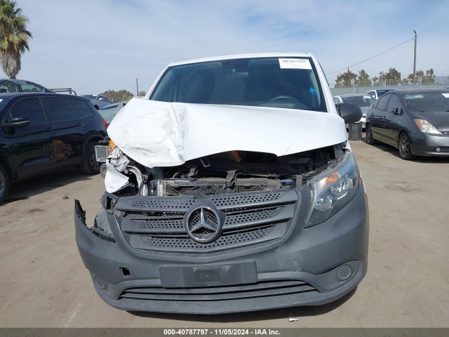 WD3PG3EA1L3643354 Mercedes-Benz Metris