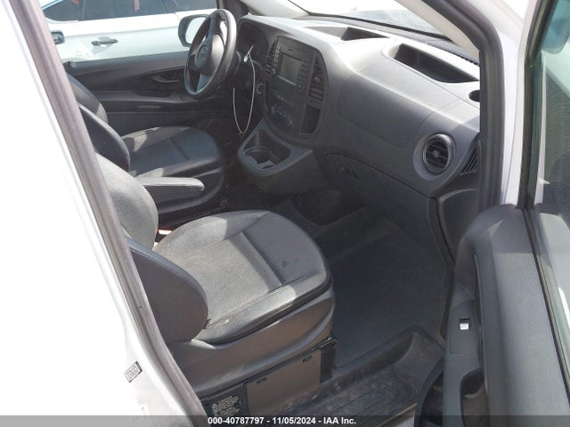 WD3PG3EA1L3643354 Mercedes-Benz Metris